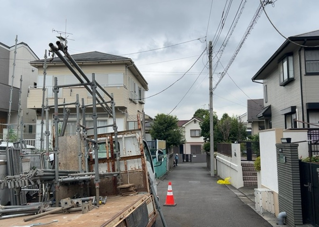 【展望】 | 土地の地勢が高台の場合、景色を綺麗にみることができ、景色にこだわってお家探ししている方におすすめです！また平坦地よりも風通しがいいというメリットがあります。デメリットもあるので是非現地でご確認下さい。