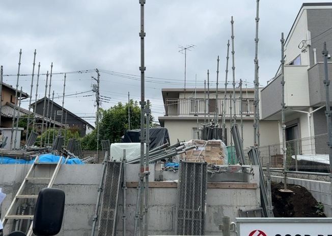 【外観】 | ハザードマップは自然災害による被害を予測し、その被害範囲を地図上で表したものです。近年特に災害が多くなっていますので、事前に調査すると安心できます。ハザードマップは国交省のホームページをご覧ください。