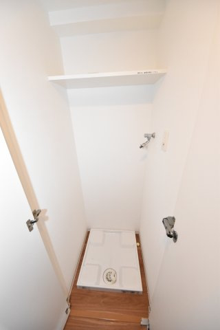 アンビエンテ四ツ橋の設備