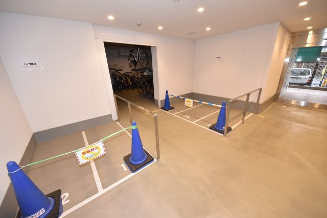 アンビエンテ四ツ橋