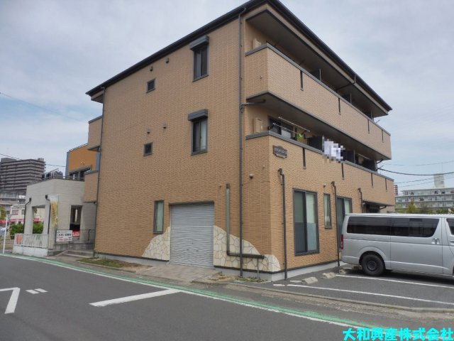 グランドソレーユ