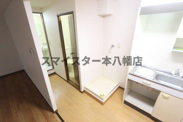 千葉市花見川区幕張本郷６丁目の賃貸マンションの設備