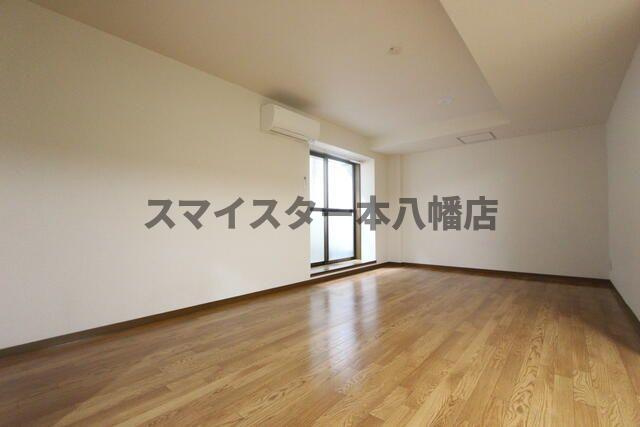 千葉市花見川区幕張本郷６丁目の賃貸マンションの寝室