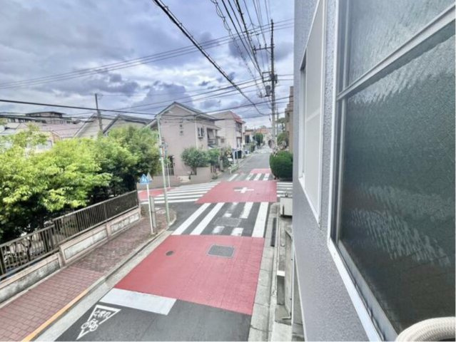 【バルコニー】 | サンデーハイム