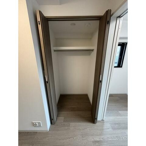 【収納】 | ガリシアレジデンス品川パークサイド