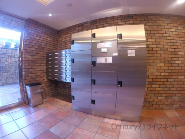 【その他共用部分】 | プレジオ新大阪