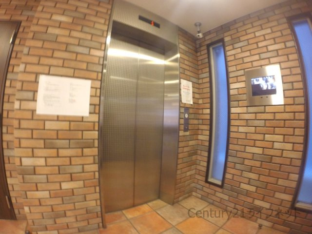 【その他共用部分】 | プレジオ新大阪