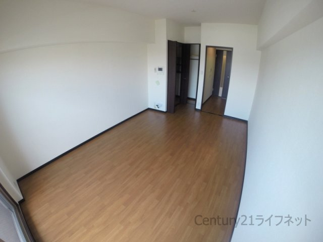 【寝室】 | プレジオ新大阪