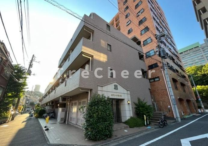 カテリーナ市ヶ谷