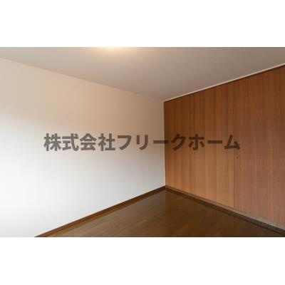 コリーヌドヴァレー武蔵野の収納