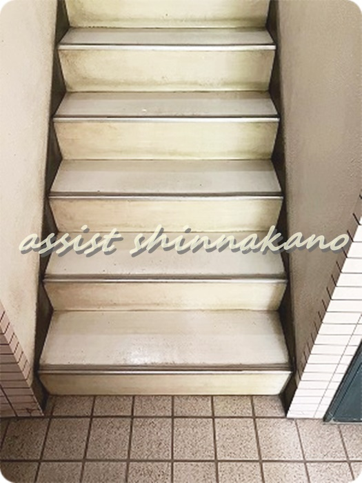 IKビルのその他共用部分