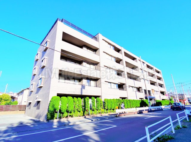 ヴィスタガーデン東小金井