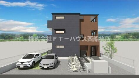 ＡＪ南行徳Ｎｏｒｔｈ