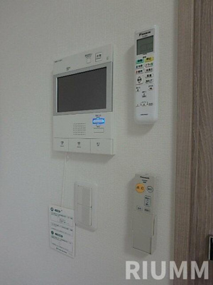 【セキュリティ】 | ガーラ・ヴィスタ調布