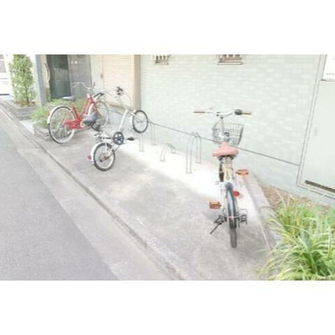 【その他共用部分】