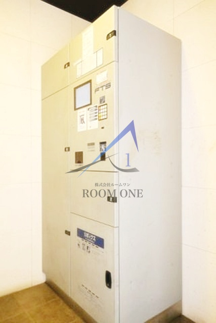 アーバイル三軒茶屋のその他共用部分