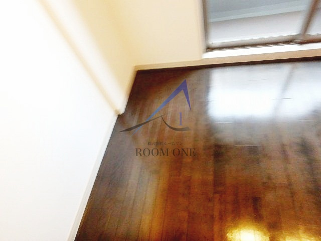 アーバイル三軒茶屋の寝室|寝室です。