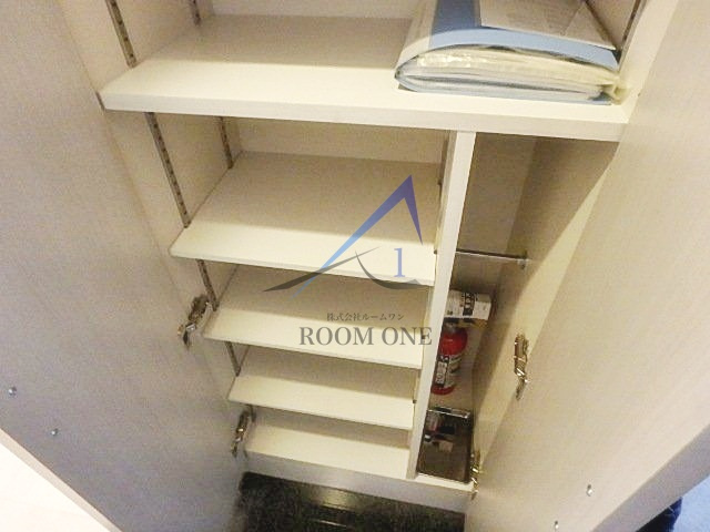 アーバイル三軒茶屋のその他