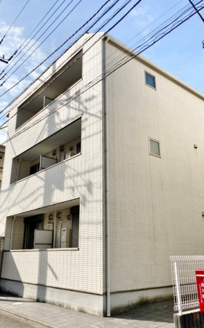 フェリーチェ喜多見