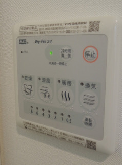 フェリーチェ喜多見の設備