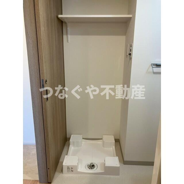 ラグゼナ平和島の設備|ラグゼナ平和島