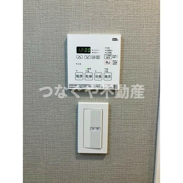 ラグゼナ平和島の設備|ラグゼナ平和島
