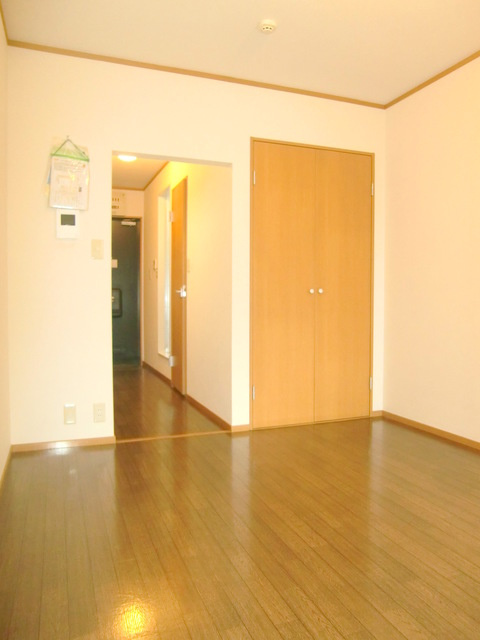 オークビュウの内装|★綺麗なお部屋★