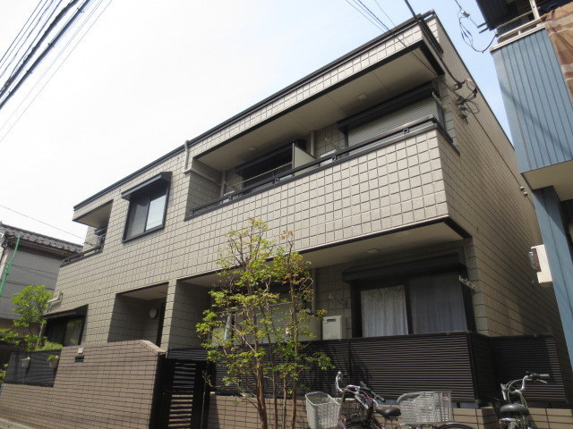 オークビュウ