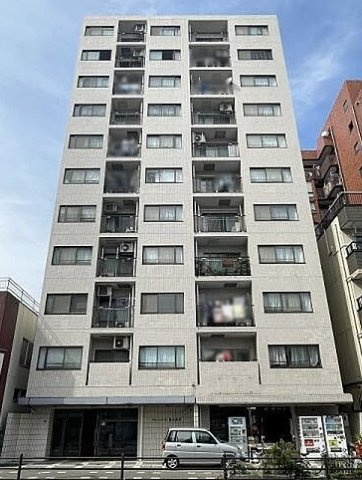 グリーンパーク西八王子