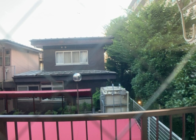 【展望】 | グリーンコーポ小田急相模原Ⅱ | 眺望の良さを楽しめるダイニングキッチンで家族団らんの時間を過ごしてはいかがでしょうか。バルコニーから見える景色を家族で眺める時間は、時間が経つのを忘れてしまいそうですね。是非、現地を見に行きましょう！
