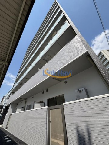 【外観】 | GRAN PASEO 江坂
