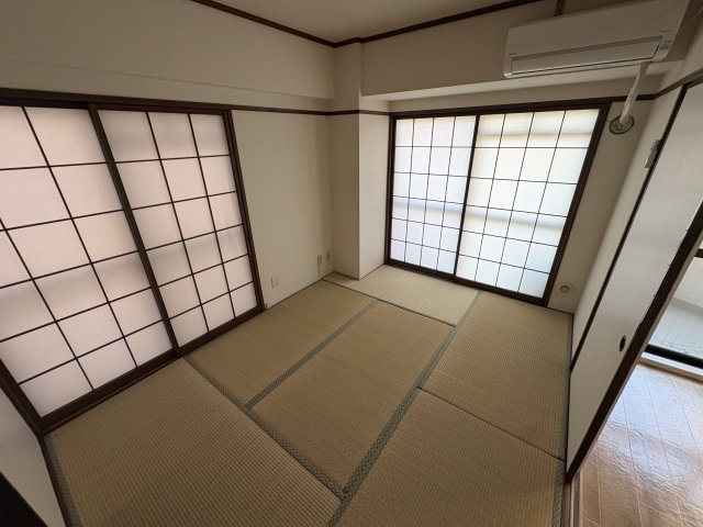 アバンダン西明石の子供部屋