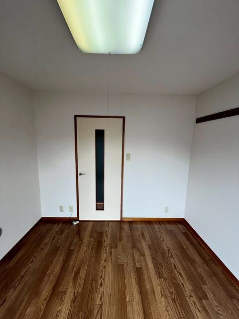 三和マンション３号館の居間・リビング