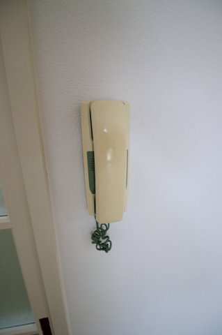 サルヴァトーレ津福【10,000円キャッシュバック対象物件】のセキュリティ