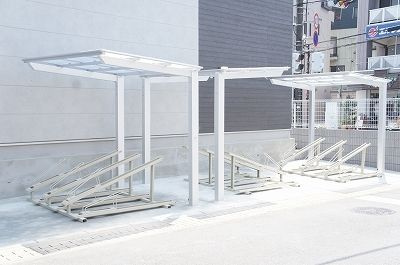 リブリ・ヴァンクール勝田台北のその他