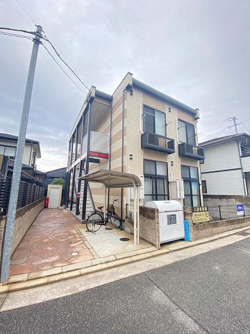 メモリアス西宮
