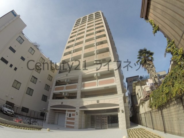 【外観】 | ラグゼ新大阪4