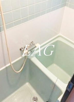 【浴室】 | メゾンドチエコ | お風呂です。