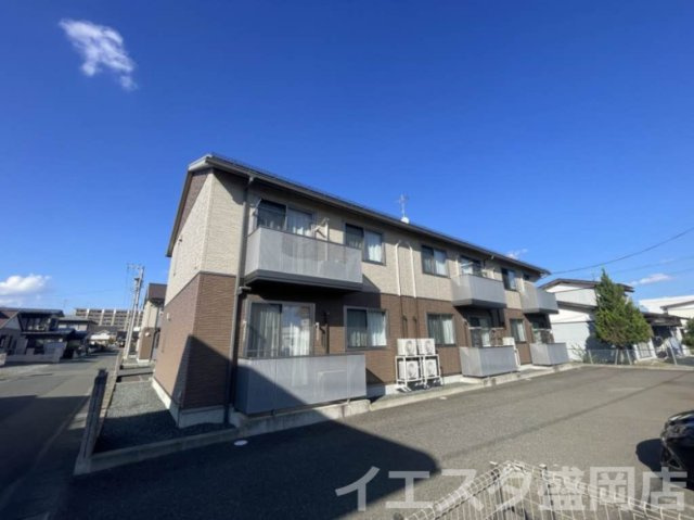 ノースフォレストＢ