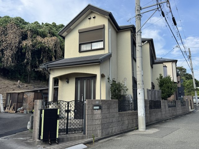 神戸市西区玉津町今津戸建