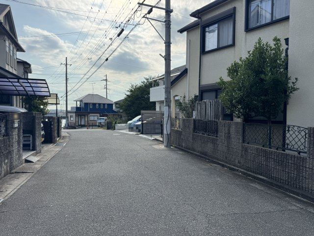 神戸市西区玉津町今津戸建のその他