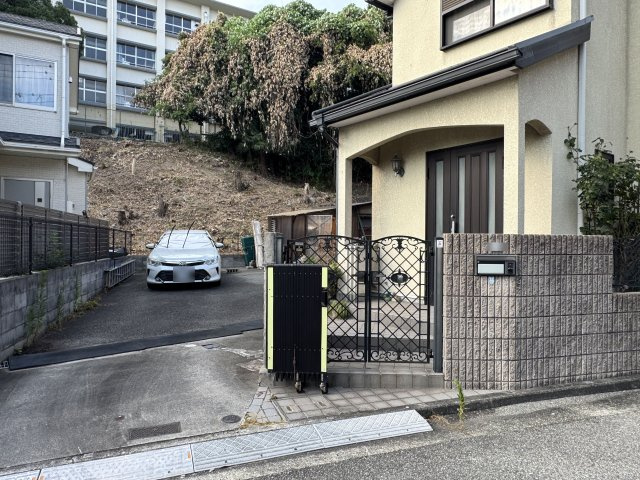 神戸市西区玉津町今津戸建のその他