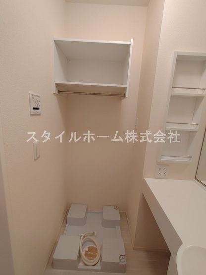 【収納】 | ソシエール東幸　Ａ棟 | イメージ写真です。