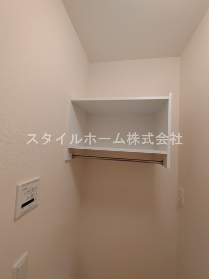 【設備】 | ソシエール東幸　Ａ棟 | イメージ写真です。
