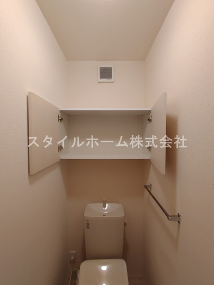 【その他】 | ソシエール東幸　Ａ棟 | イメージ写真です。