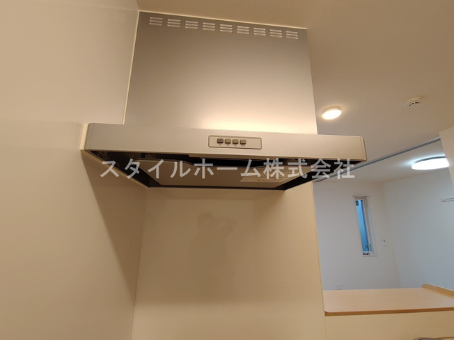 【その他】 | ソシエール東幸　Ａ棟 | イメージ写真です。