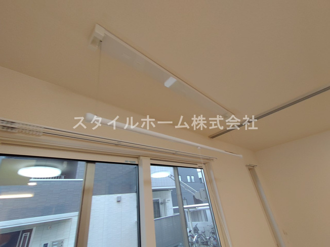 【設備】 | ソシエール東幸　Ａ棟 | イメージ写真です。