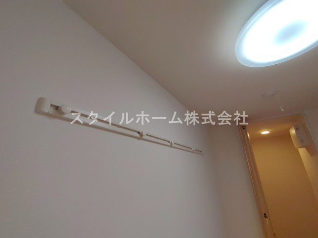 【設備】 | ソシエール東幸　Ａ棟 | イメージ写真です。