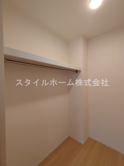 【設備】 | ソシエール東幸　Ａ棟 | イメージ写真です。