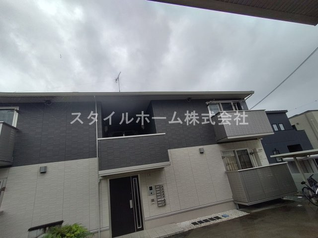 【展望】 | ソシエール東幸　Ａ棟 | イメージ写真です。